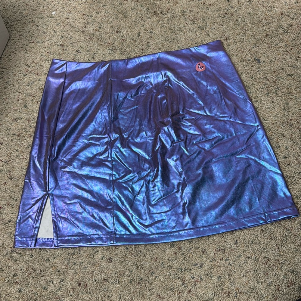 NWT Unicorn Skirt